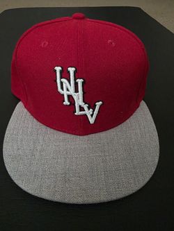 New Era 59Fifty UNLV Snapback Cap
