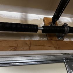 Garage Door Fix 