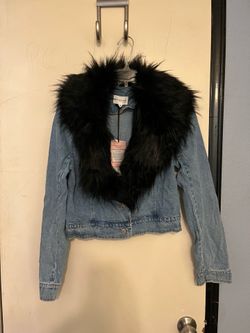 Jacket size S
