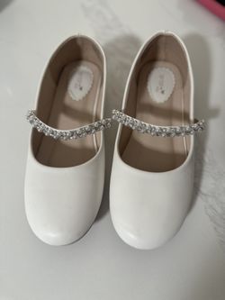 Girls Shoes Size 4