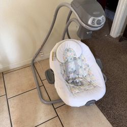 Baby Swing 