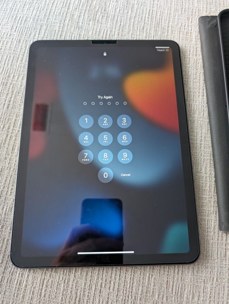 Ipad Air (4th Gen)