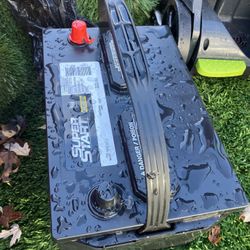 Group 65 Truck Battery Brand New