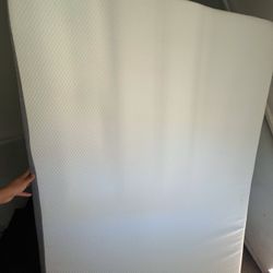 Mattress Size Full And Bed Frame