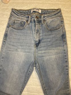 Womens Jeans