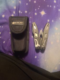 Bibury multi tool