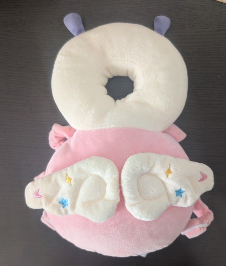 Toddler Baby Head Protection Backpack