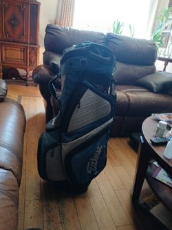Titleist Golf Cart Bag