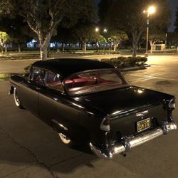 1955 Chevrolet Bel Air