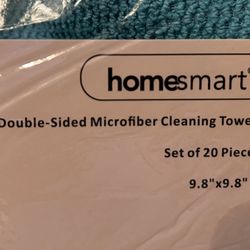 Microfiber Dish Towels (20)