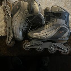 Nike Skates 