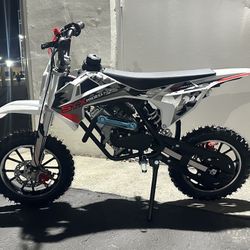  Brand New Dirtbike For Kids And Adults