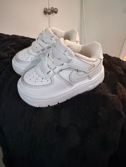 Toddler Nikes