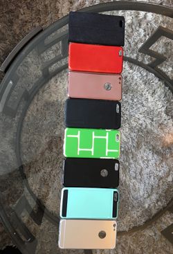 iPhone 6s Plus phone cases