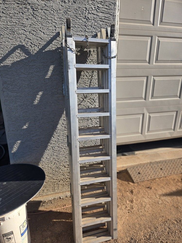 Loading Ramps 1500 Lbs