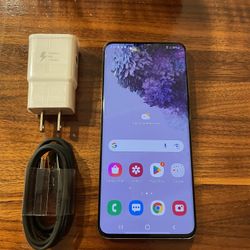 Samsung Galaxy S20 UNLOCKED Great Condition