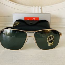 New RayBan 🕶️