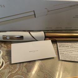 Kristin Ess Hair Wand