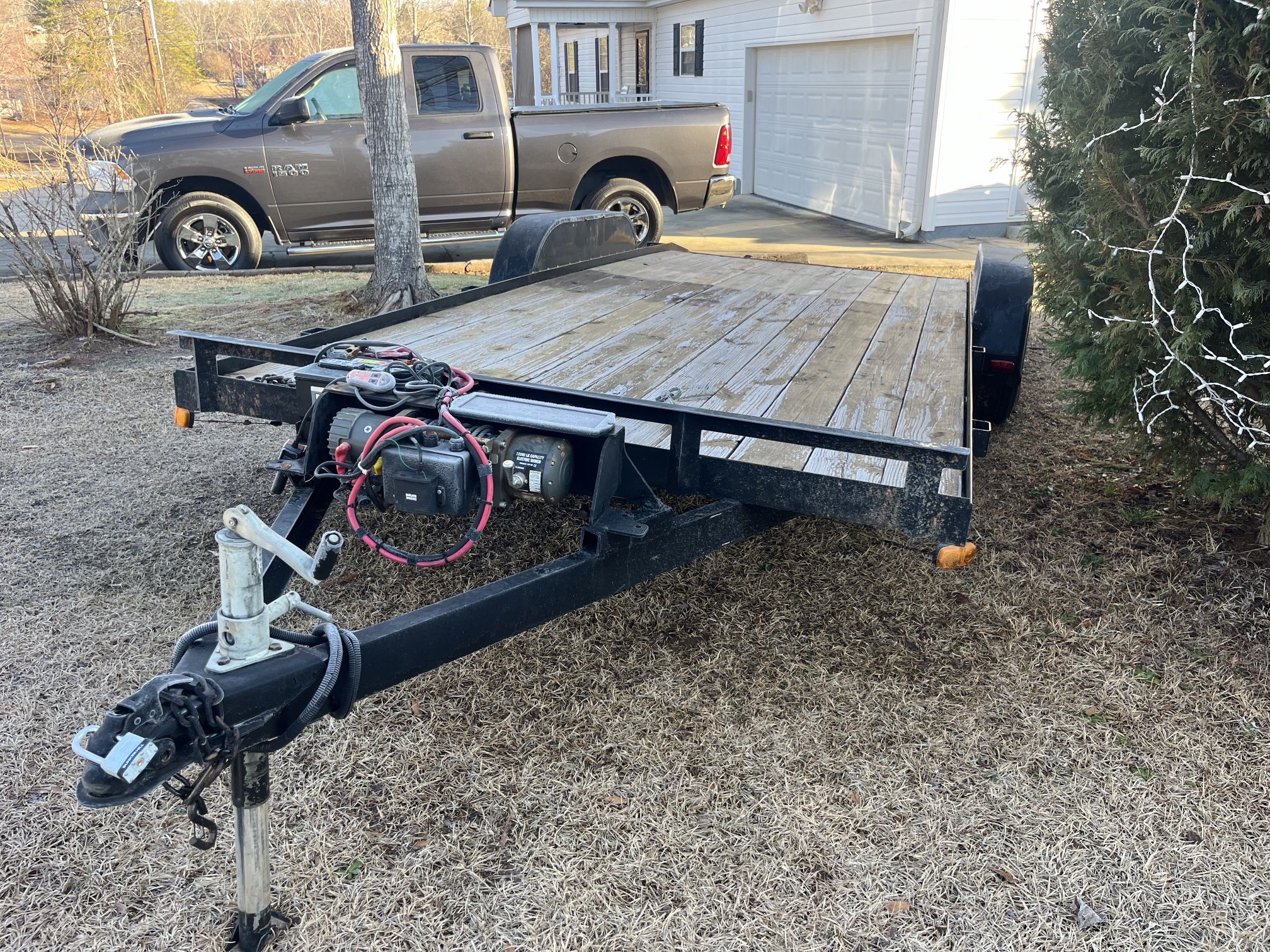 2019 MXBT CA