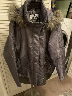 Women’s jacket