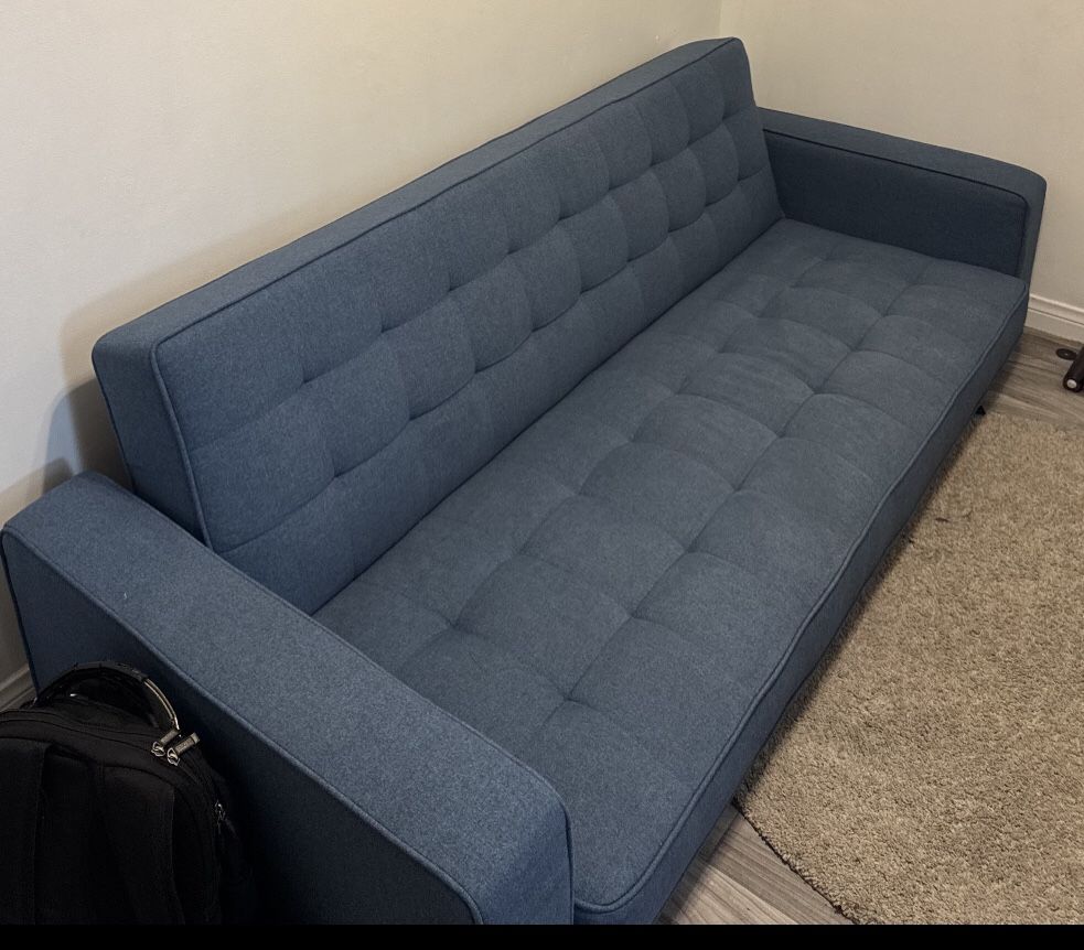 Futon Free