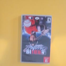 RBI19 Baseball on Nintendo switch