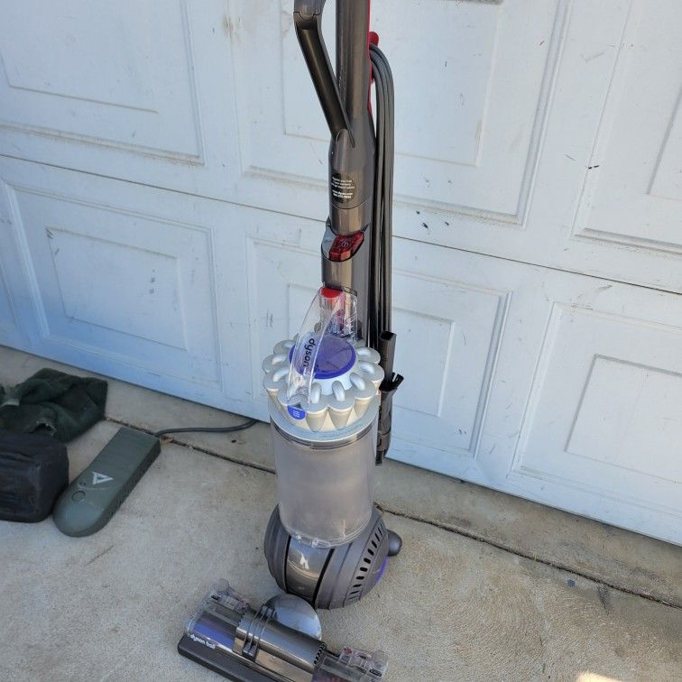 Dyson Ball Vacuum!