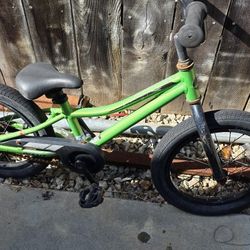 Giant Animator 16 Bike