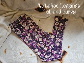 LuLaRoe Leggings 