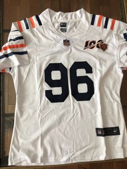 Women’s Chicago Bears Hicks Jersey