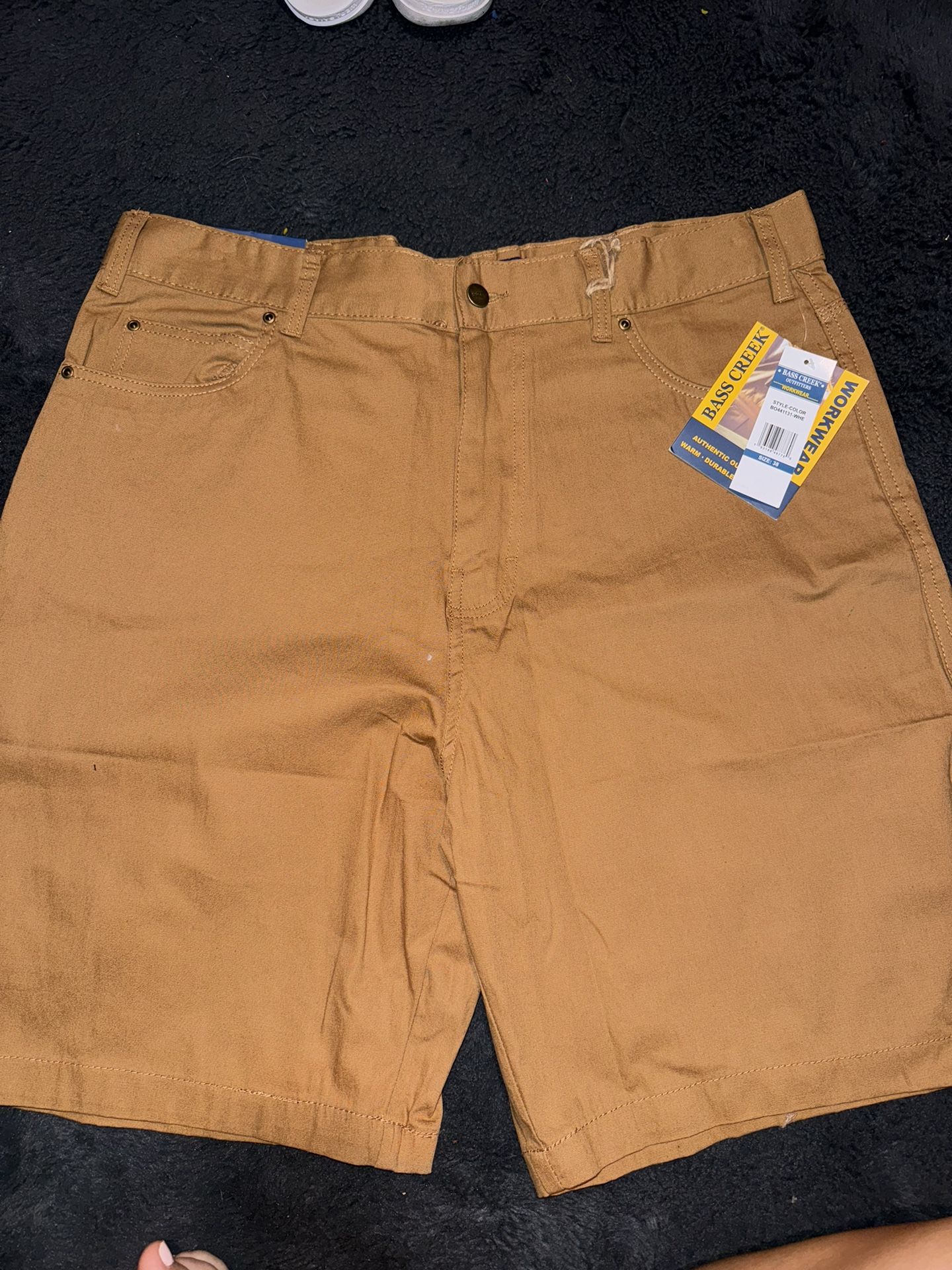 Size 38 Men’s shorts
