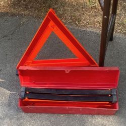 Emergency Reflector For Sale