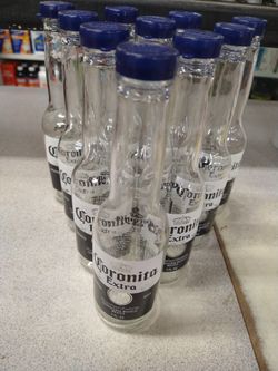 Coronita Salt Shakers