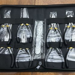 Needle Nose Pliers Set 