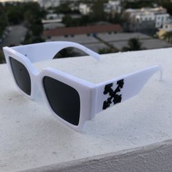 Off White Sunglasses New