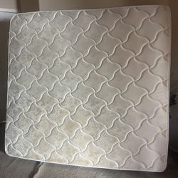 California King Mattress 