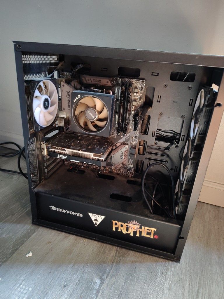 GPU ONLY**GTX1650
