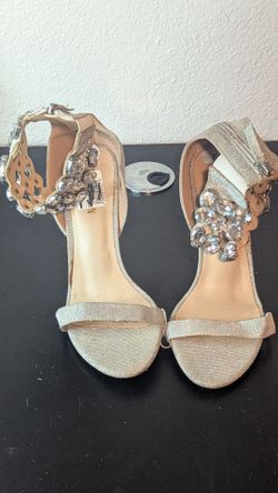 True religion high heels
