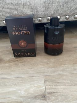 Most Wanted Azzaro