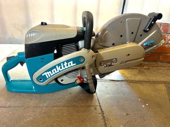Makita cut off saw, DPC 7311, 14 inch, Good condition, Work perfectly