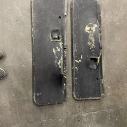 Door Panels 