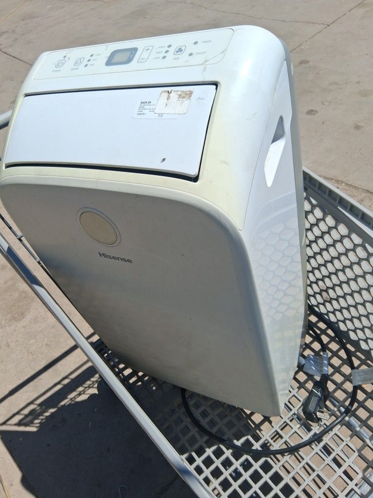 Portable Air Conditioner