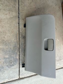 Glovebox 2013 Honda Civic Lx