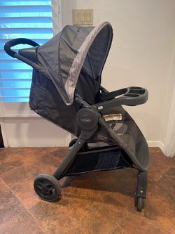 Graco Stroller