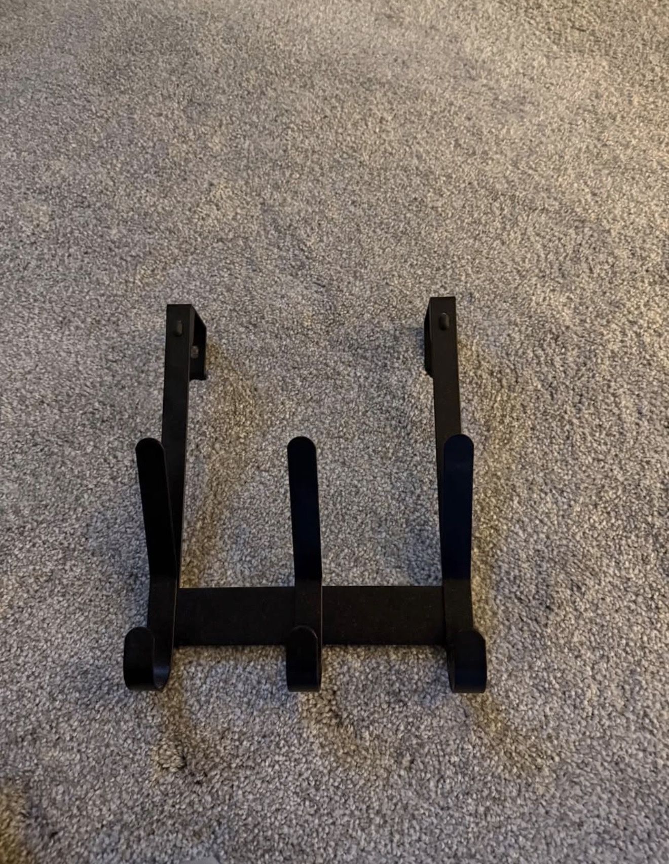 Better Homes And Gardens Over The Door Rack