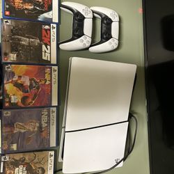 PS5 For Sale