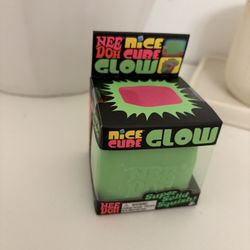 Needoh glow