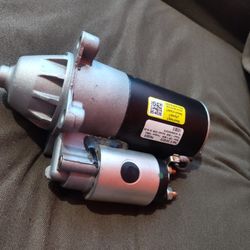 Alternador Brand New Ford F250-f150