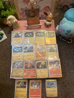 Card lot 🐳🍀
