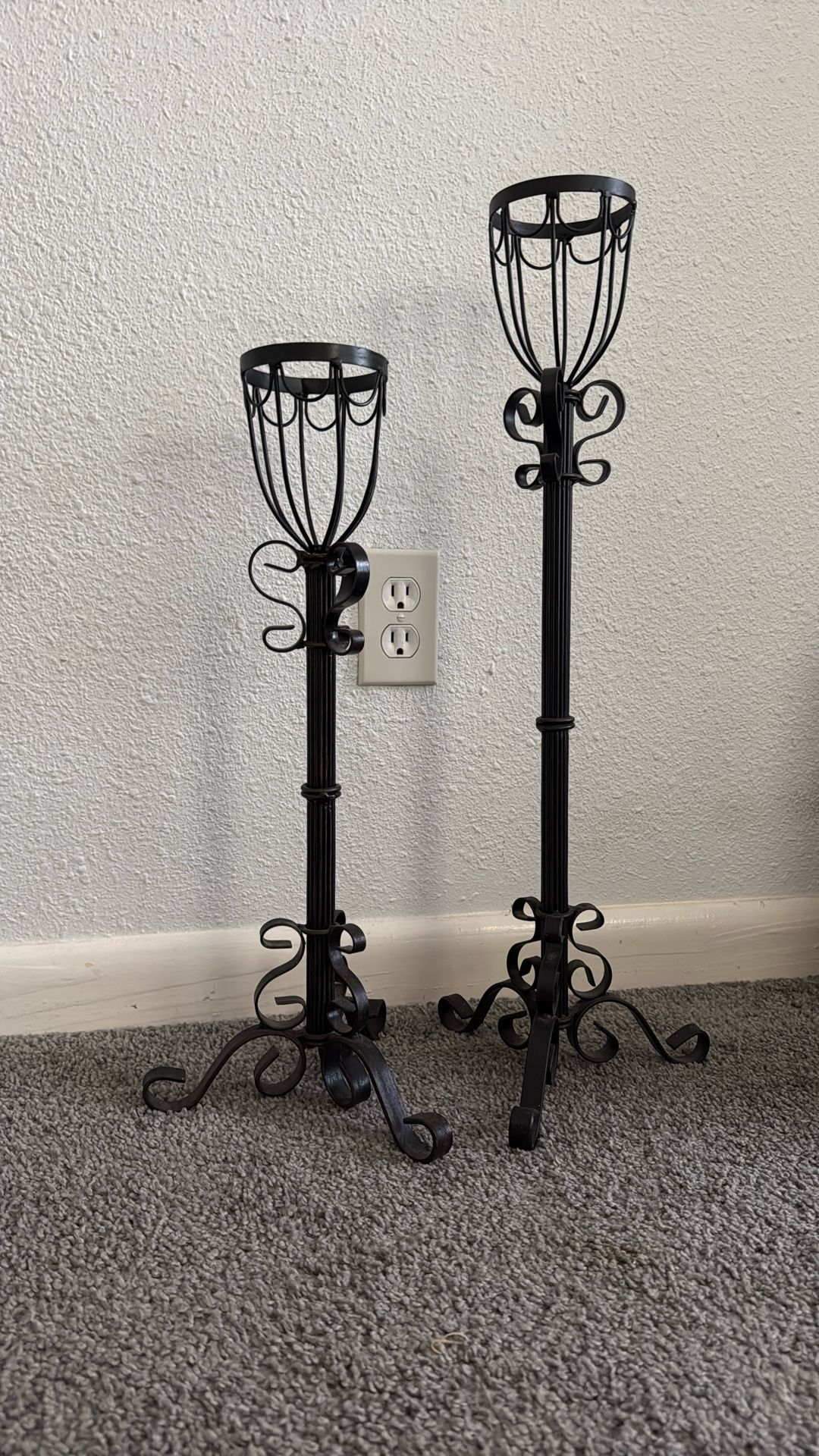 Decor Candle Holder